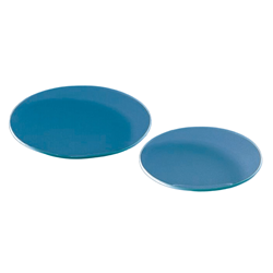 BRAND® watch glass soda-lime glass, diam. 120 mm, Ground edges, Stress reduced / PK 10