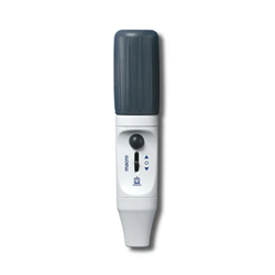 Pipette Controller, Macro, 0.1-200ml, Grey, incl. 3µl Spare Membrane Filter / EA