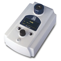 Pipette Leak Testing Unit, Universal Power Adapter (100-240 V / 50-60 Hz) / EA