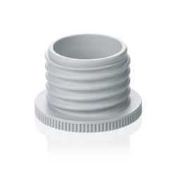 Bottle adapter Dispensette®/seripettor®/Titrette®/QuikSip™, PP, GL 32, for bottle thread GL 25