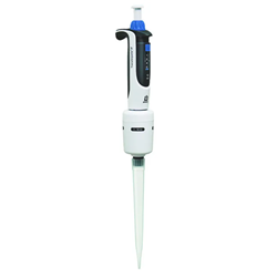 Transferpette® S, Single-Channel, adjustable, 1-10ml