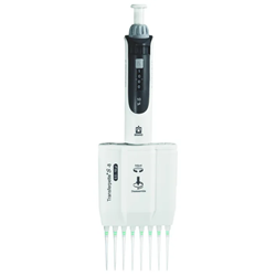 Transferpette® S-8, Multi-Channel, adjustable, 0.5-10µl