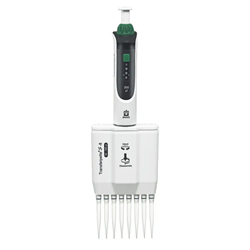 Transferpette® S-8, Multi-Channel, adjustable, 30-300µl