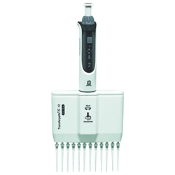 Transferpette® S-12, Multi-Channel, adjustable, 0.5-10µl