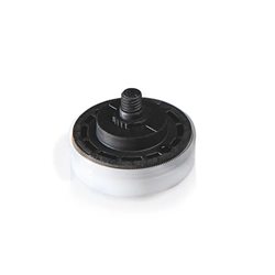 Piston head for Titrette® 25ml