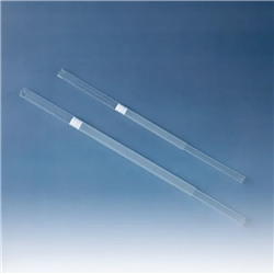 Telesc. filling tube Disp/Titr/ser Pro 1, 2, 5, 10ml, FEP, 70-140mm, indiv adj length / PK