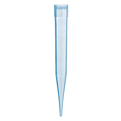 Tips, 50-1000µl, PP, blue, non-sterile, bulk packed, CERTIFIED LIFE SCIENCE / PK 1000