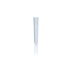 Single Tube without Coding, 1.2mL, PP, Bulk, BIO-CERT® CERTIFIED / PK 960