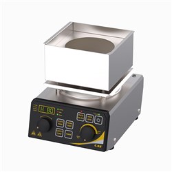 Heater Stirrer for Round bottom flasks 100ml, 250ml & 500ml