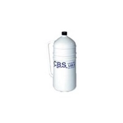 Lab Series Dewar, 4 Liter (Neck Opening 1.4 inches)