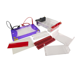 Multi Sub Choice Trio, 15 x 7,10 & 15cm UV Tray, 2 X 20 sample