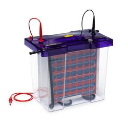 OmniBlot Maxi, 20 x 20cm Blotting System, including 4 cassettes