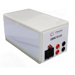 EDUCATION POWER SUPPLY 75V & 150V