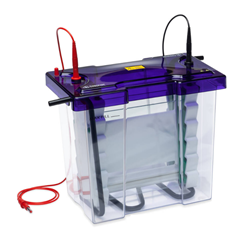 Electrophoresis VS20 WAVE system