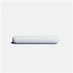 Stir Bar Magnetic PTFE Cylindrical 80mm x 10mm