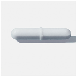 PTFE Stirrer Bar, Pivot Ring 12x 6mm