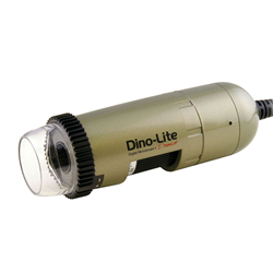 Dino-Lite Premier AM4113ZT 1.3MP USB handheld digital microscope