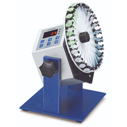 Rotospin 8 place Cytology rotor