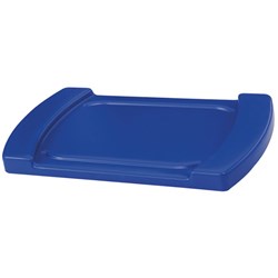 Lid, cover plastic for Elma S100/120 baths