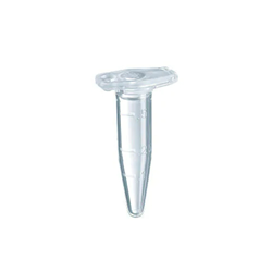 Eppendorf Protein LoBind Tubes® 5.0 mL, PCR clean, 100 pcs., 2 bags of 50 Tubes® each