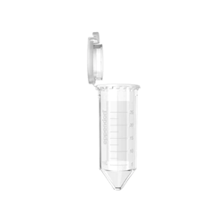Eppendorf Conical Tubes 25 mL with snap cap, Eppendorf Quality, 200 pcs., 5 bags of 40 Tubes each