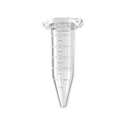 Eppendorf Tubes® 5.0 mL, Starter Pack, PCR clean