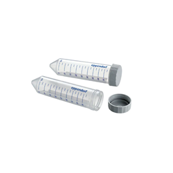 Conical Tubes 50 mL, sterile, bulk/ PK500