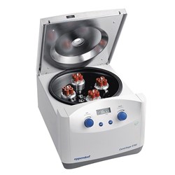 Centrifuge 5702 230V/50-60Hz, incl. rotor A-4-38, 7/15ml adapters, Aerosol-tight caps,  AU-plug