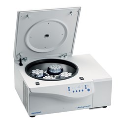 Centrifuge 5810 R Bundle