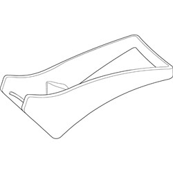 Shelf Rack for Easypet 3