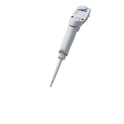 Eppendorf Xplorer plus, single channel, 0,5-10 µL, medium gray for pipette tips 20 µL TRADE IN*