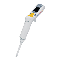 Eppendorf Xplorer plus, single channel, 15-300 µL, orange for pipette tips 300 µL TRADE IN*