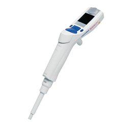 Eppendorf Xplorer plus, single channel, 50-1000 µL, blue for pipette tips 1000 µL TRADE IN*