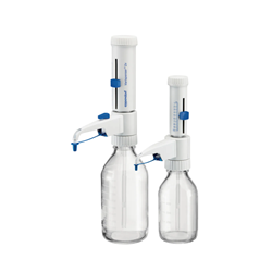 Varispenser 2x, 0.5 - 5 mL