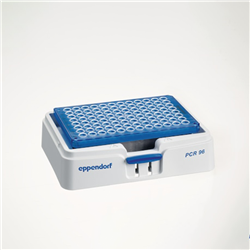SmartBlock PCR 96, thermoblock for PCR plates 96, incl. Lid