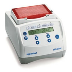 MixMate basic device without tube holders 230v