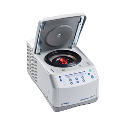 Centrifuge 5425 G, non- refrigerated, foil keypad version, aerosoltight Rotor FA-24x2, 230V/50-60Hz