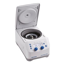 Centrifuge 5425 G, non- refrigerated,  rotary Knobs, aerosol-tight Rotor FA-24x2, 230V/50-60Hz