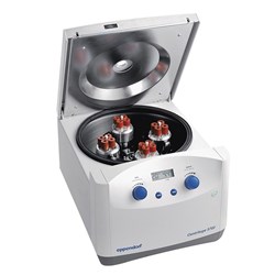 Centrifuge 5702 RH G, without rotor, refrigerated and heated 230 V/50-60 Hz, with AU-plug