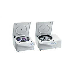 Centrifuge 5810 R G, 230 V/50-60 Hz, incl. rotor S-4-104 and 15/50 mL adapters for conical tubes