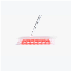 AeraSeal Plate Seal Roll Stock for Automation, for Cell and Tissue Culture, Non-Sterile, 100 meters