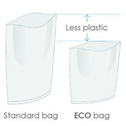 Stomacher Model 400 Eco Bag - Path. / PK 500