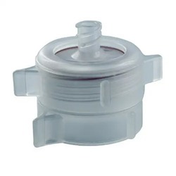 Filter Holder 25mm Polypropylene / EA