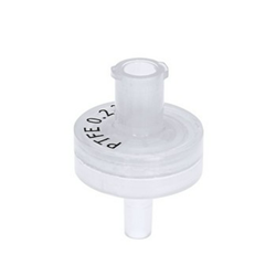 FILFJ13BNPPH002AD01 - Syringe Filter PTFE 13MM 0.20um Non Sterile FLL/MLS Hydrophilic / PK 500