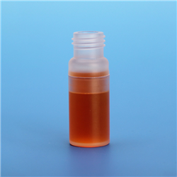 1.5mL Polypropylene R.A.M.™ Vial, 12x32mm, 9mm Thread / PK 100