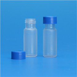 Vial PP 1.7mL 12x32mm 9mm Thread  R.A.M / PK 100