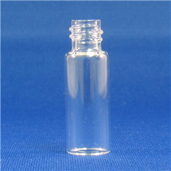 2.0mL Clear Vial, 12x35mm, 8-425mm Thread/pk 100