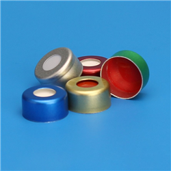 11mm Silver Seal, PTFE/Silicone Lined / PK 100