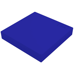 Slide Box- Freezer 100 place BLUE/ EA