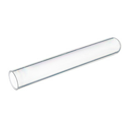 Tube, 5 mL, PP, 12 / 75 mm, Round bottom, Natural, 8 bags of 250 (total of 2000 pieces)
